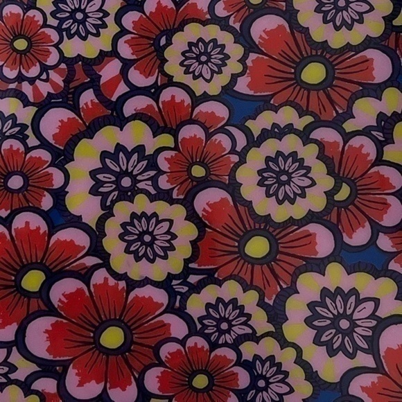 House of Holland Cosmetics Storage Travel Case - Picture 2 of 4